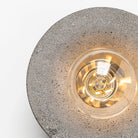 Asher + Rye Poppy Flush Mount