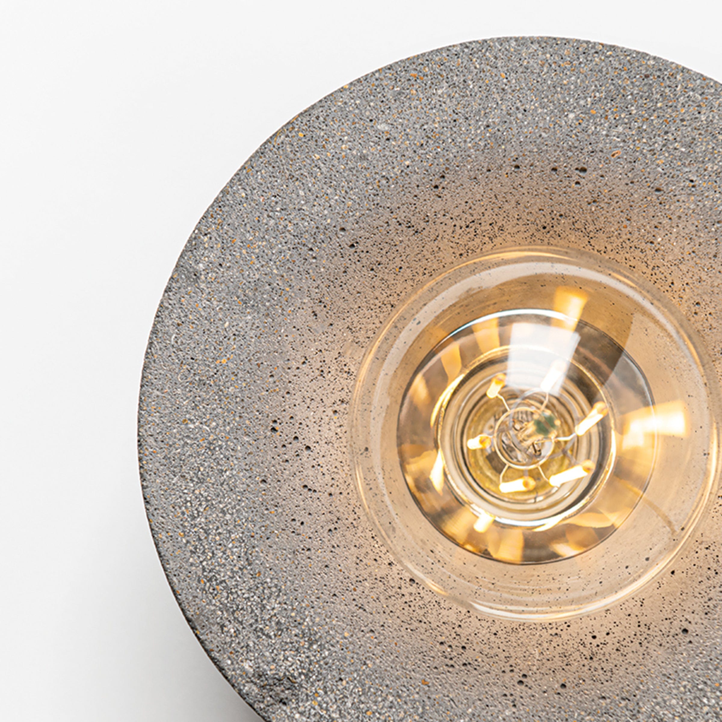 Asher + Rye Poppy Flush Mount