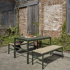 Skagerak Design Furniture Reform Teak Bench