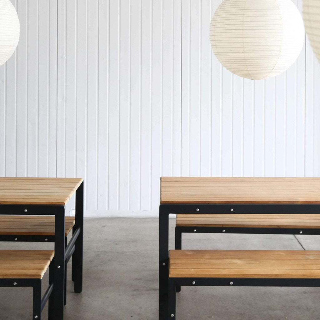 Skagerak Design Furniture Reform Teak Bench
