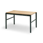 Skagerak Design Furniture Hunter Green Reform Teak Table