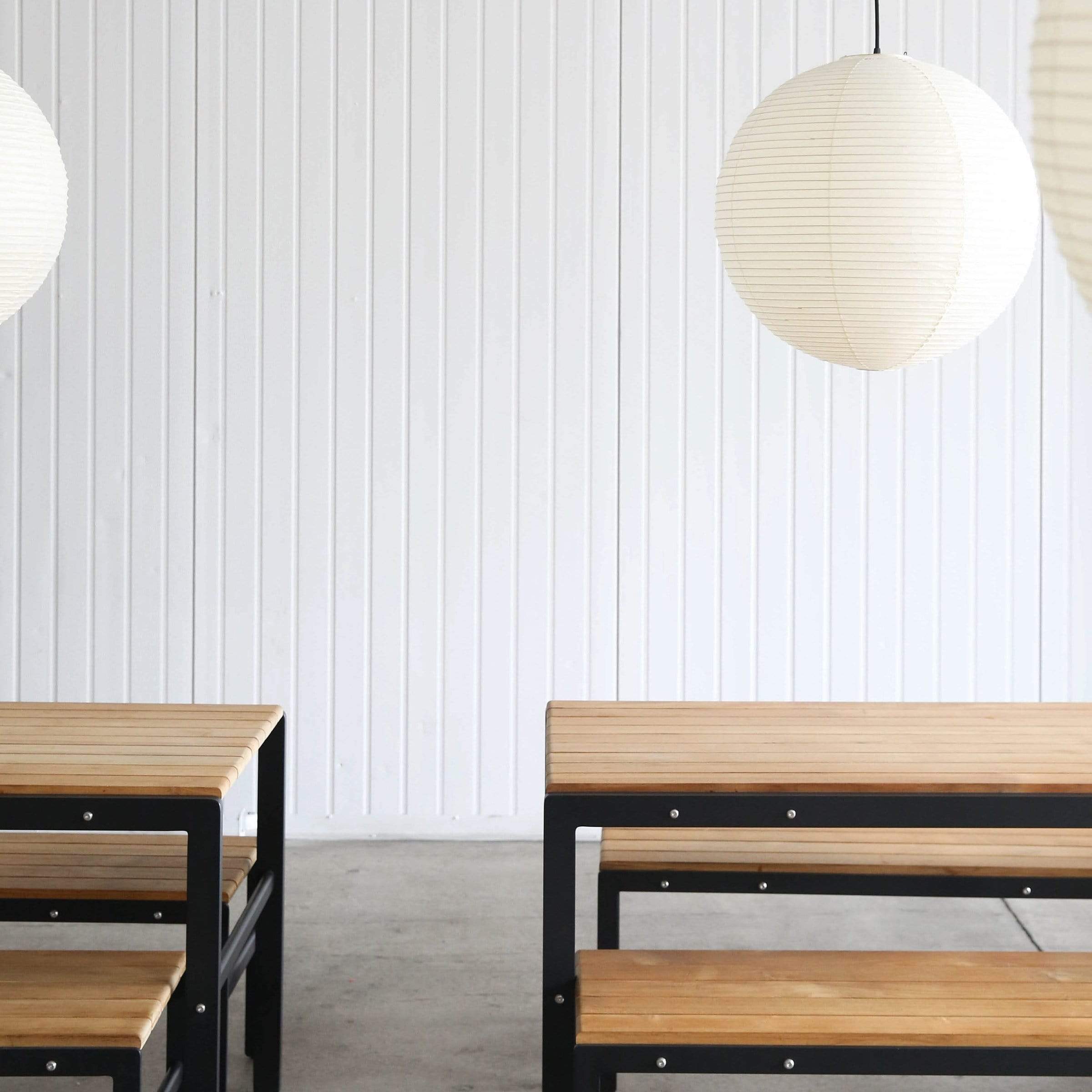 Skagerak Design Furniture Reform Teak Table