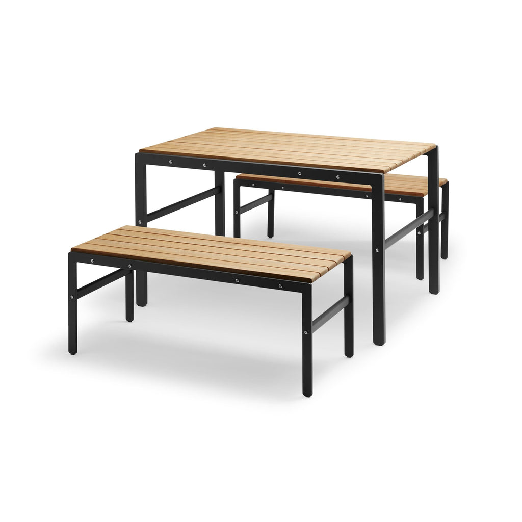 Skagerak Design Furniture Reform Teak Table