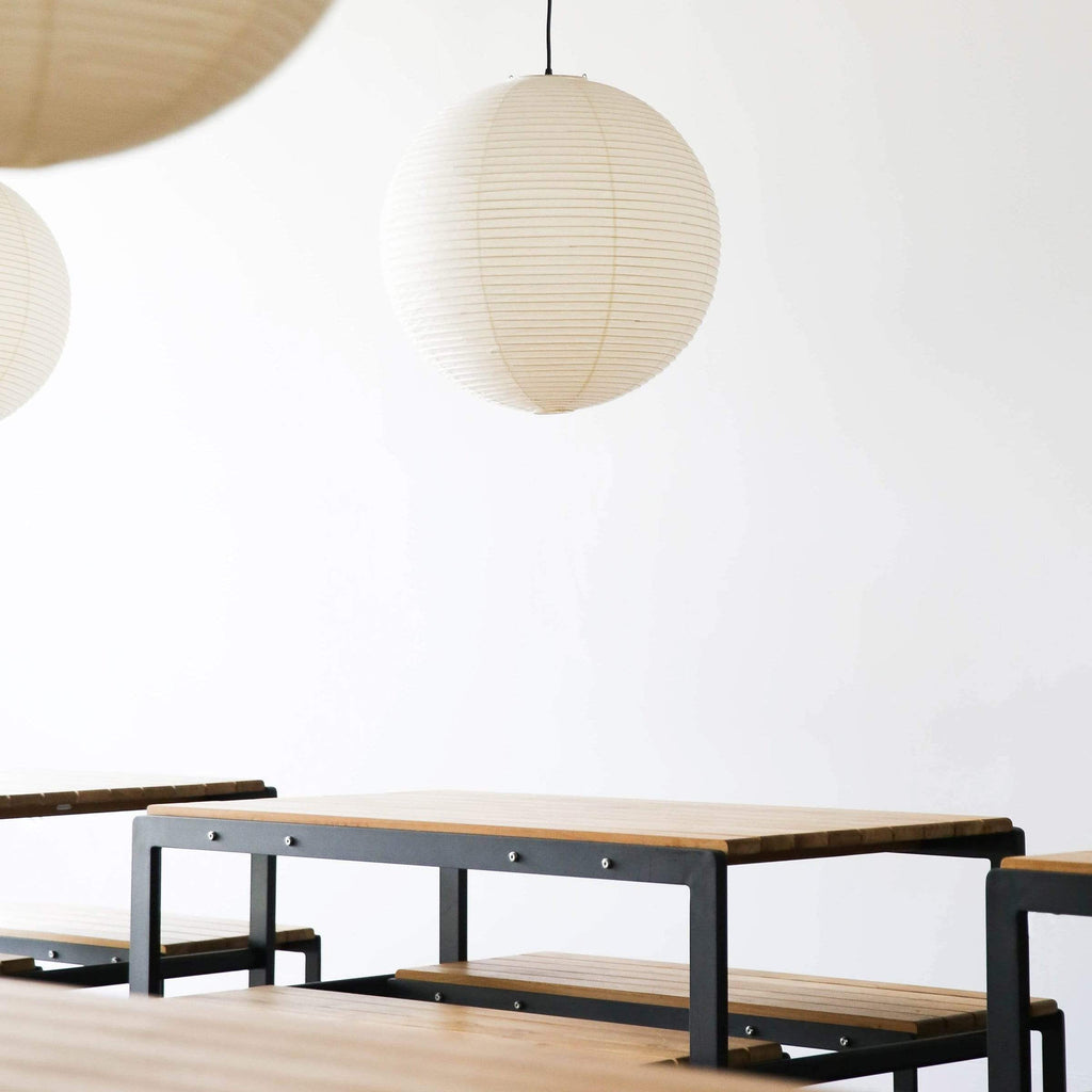 Skagerak Design Furniture Reform Teak Table
