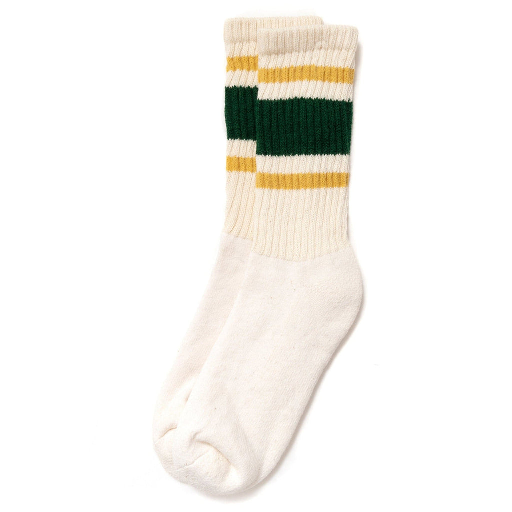 American Trench Socks Retro Stripe Sock