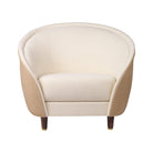 Gubi Lounge Chair