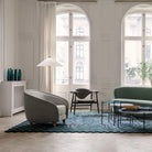 Gubi Lounge Chair
