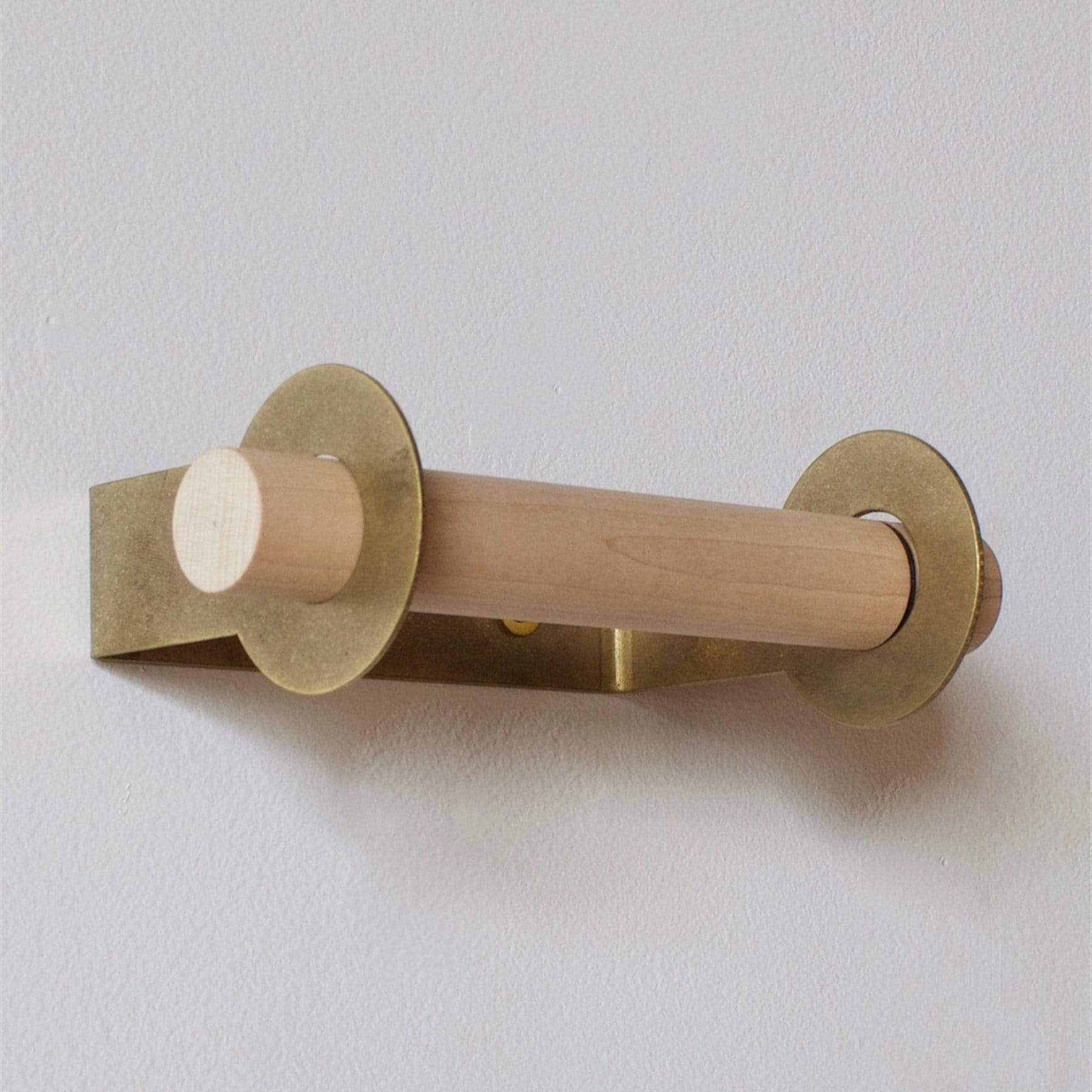 toilet paper holder