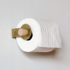 toilet paper holder