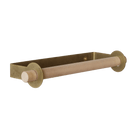 paper towel shelf holder