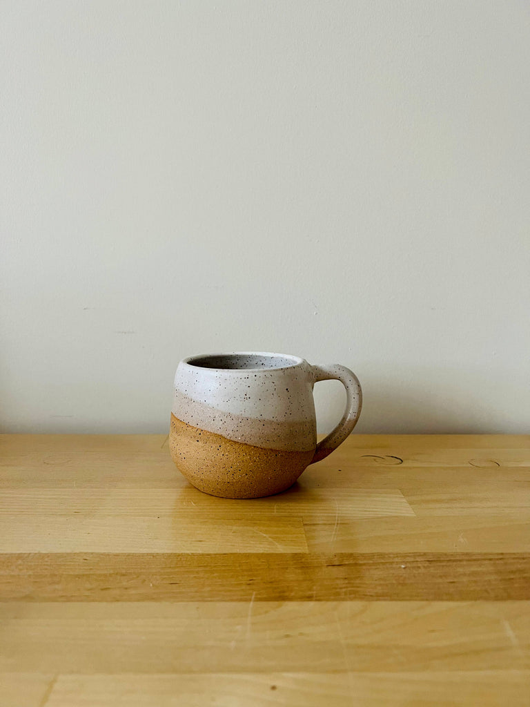 Hands On Ceramics Round espresso