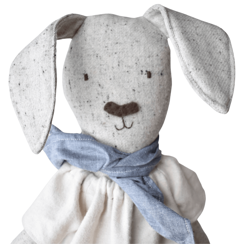 Woolgrass Farm Ruthie the Rabbit Doll