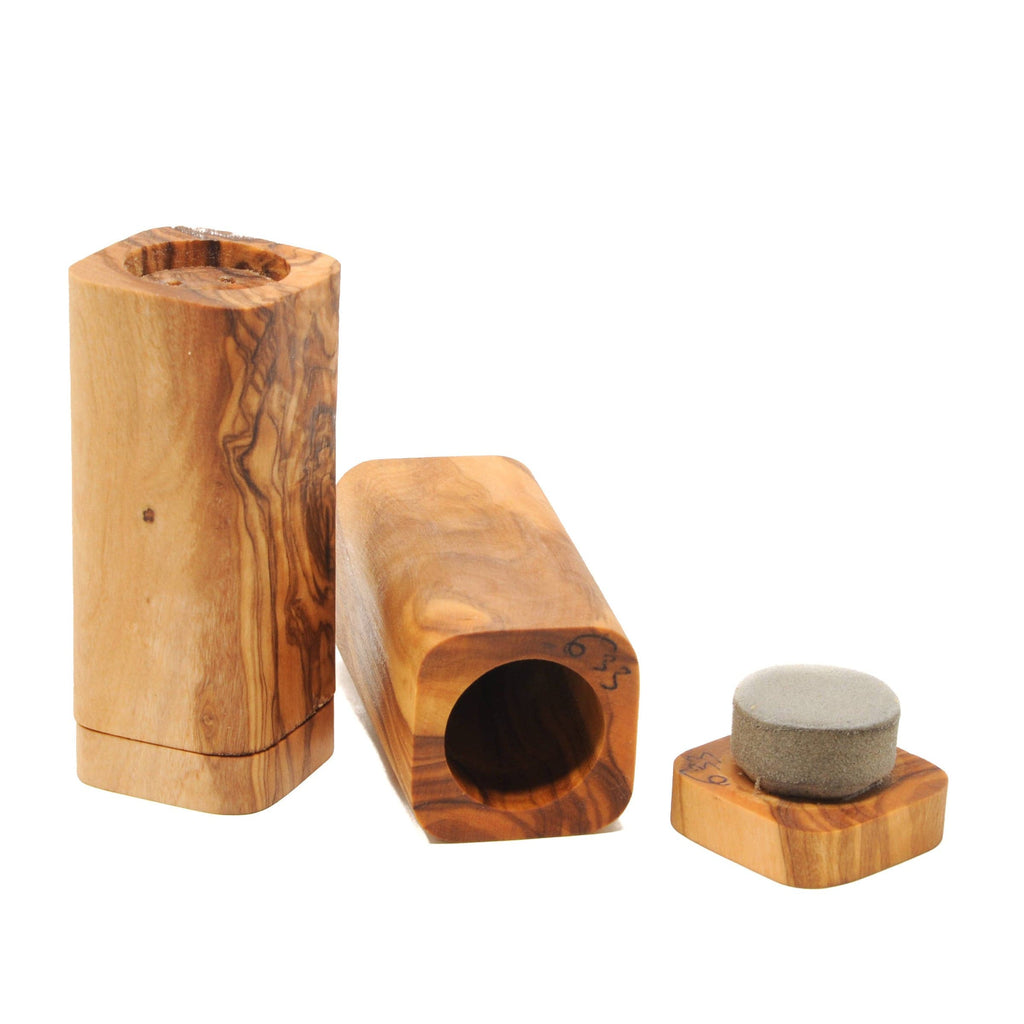 BeldiNest Kitchenware Salt and Pepper Shakers - Set of 2