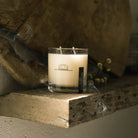 Ranger Station Candle Santalum Candle