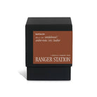 Ranger Station Candle Santalum Room Spray
