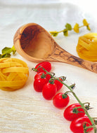 Scents and Feel Scents and Feel - Olive Wood Ladle 12"