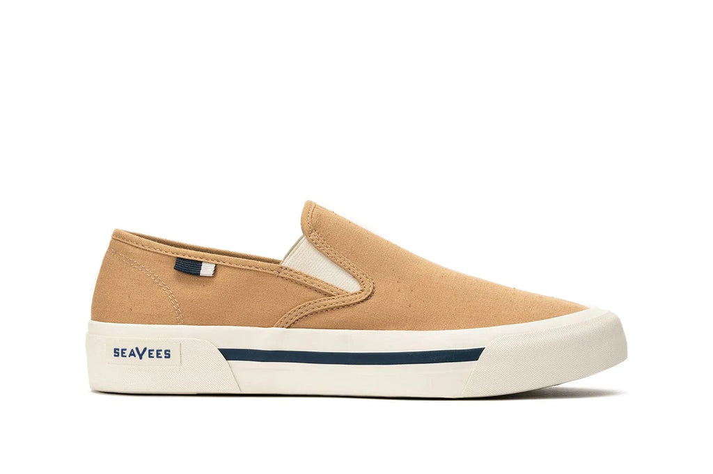 SeaVees Clothing SeaChange Slip On Sneaker