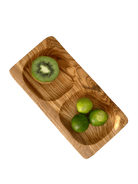 Scents and Feel Kitchenware Section Rectangular dish