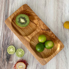 Scents and Feel Kitchenware Section Rectangular dish