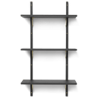 Ferm Living Furniture Sector Shelf, Narrow