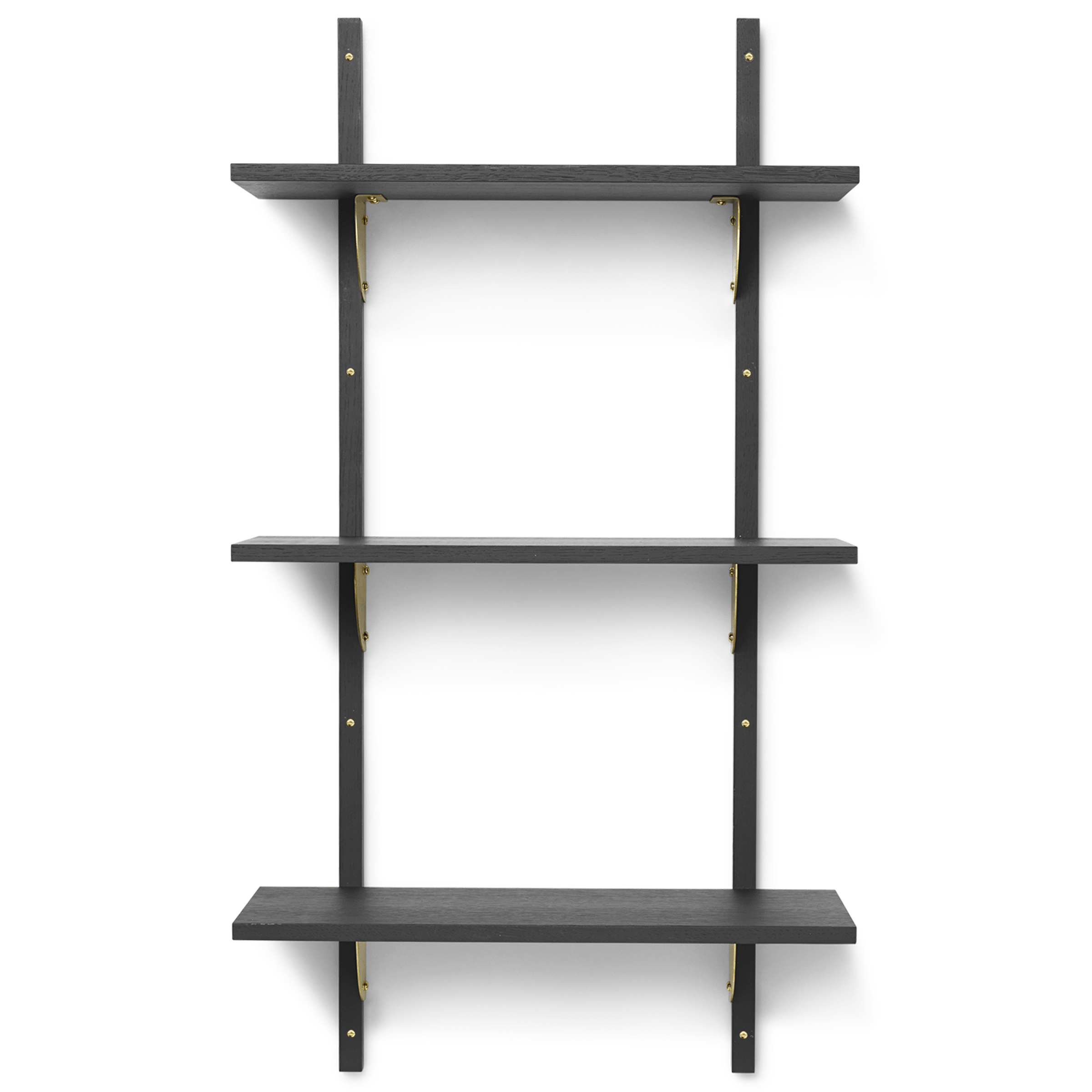 Ferm Living Furniture Sector Shelf, Narrow