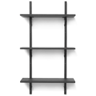 Ferm Living Furniture Sector Shelf, Narrow