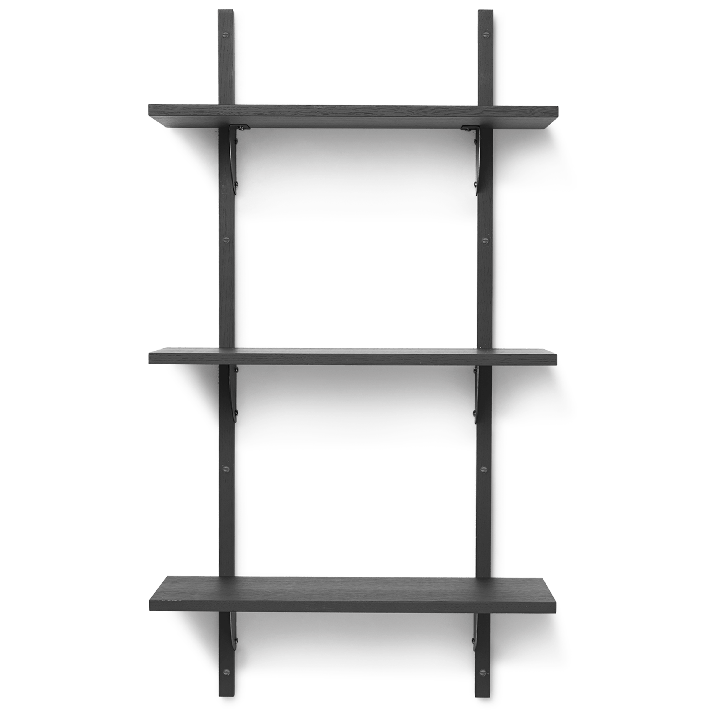 Ferm Living Furniture Sector Shelf, Narrow