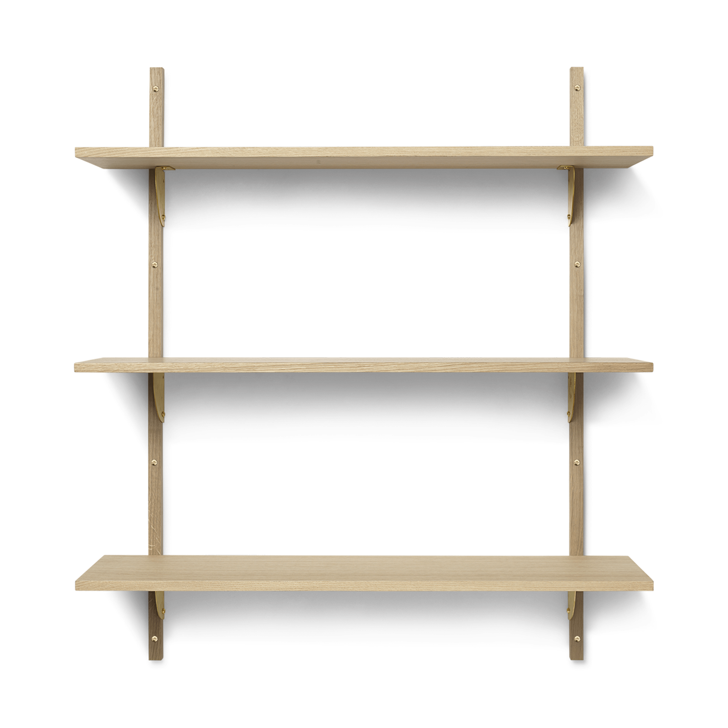 Ferm Living Furniture Sector Shelf, Wide