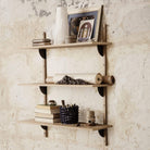 Ferm Living Furniture Sector Shelf, Wide