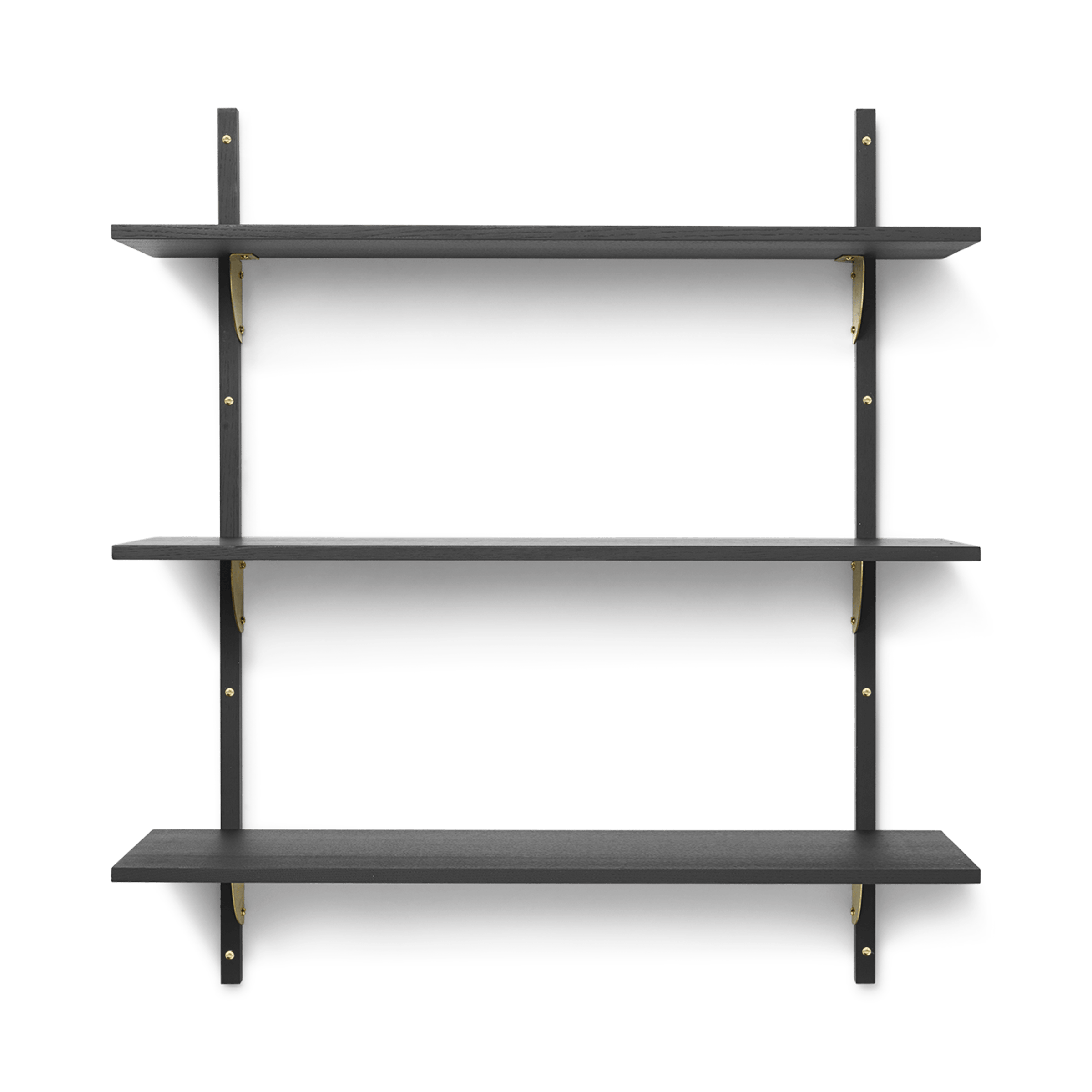 Ferm Living Furniture Sector Shelf, Wide