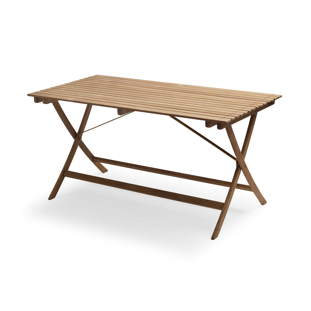 Skagerak Design Furniture Rectangle Selandia Cafe Table
