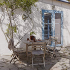 Skagerak Design Furniture Selandia Cafe Table