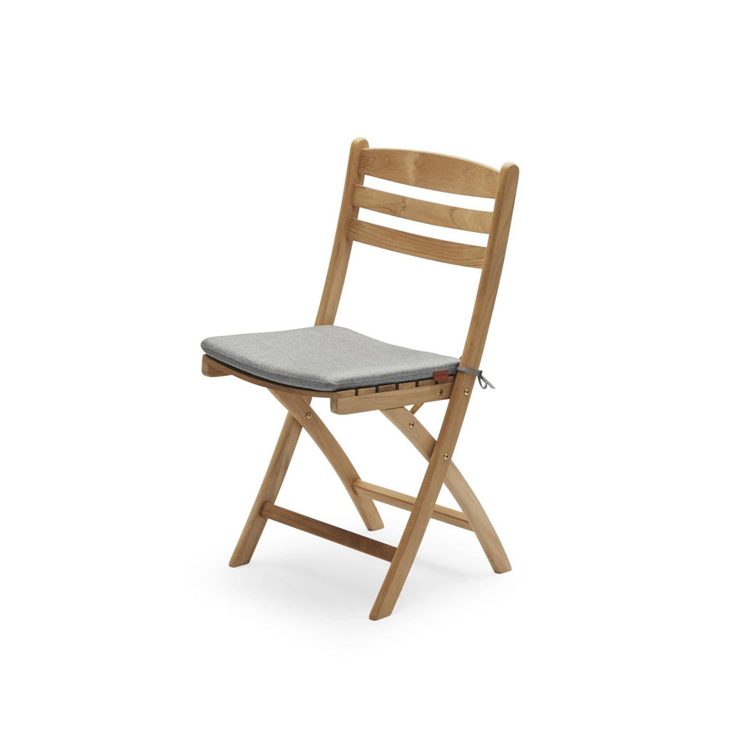 Skagerak Design Furniture Ash Selandia Chair Cushion