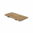 Skagerak Design Furniture Selandia Dining Table Extension