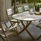  Selandia Dining Table