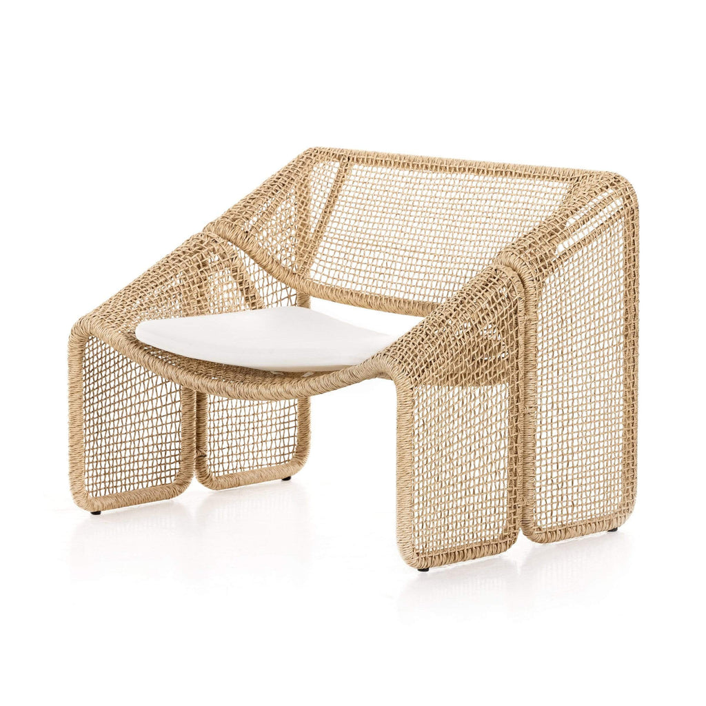 Four Hands Furniture Selma Outdoor Chair