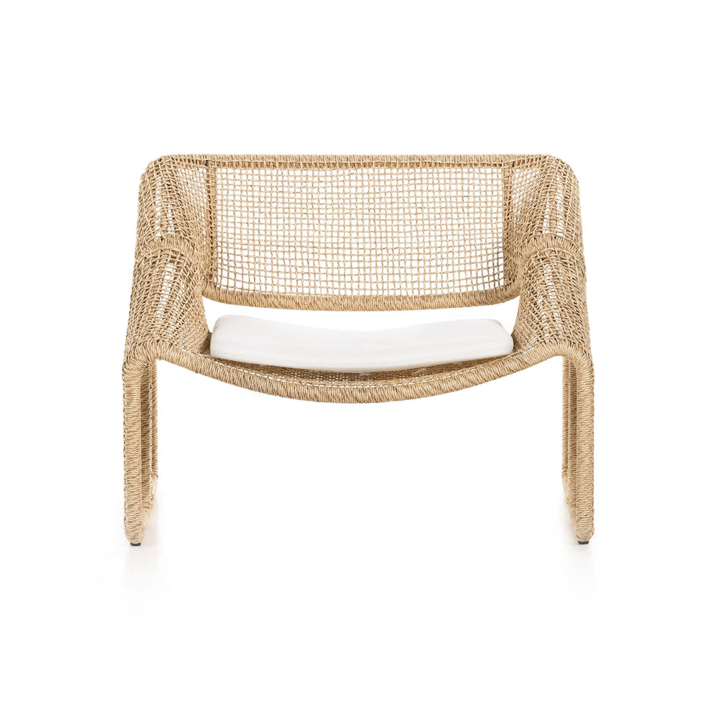 Four Hands Furniture Selma Outdoor Chair