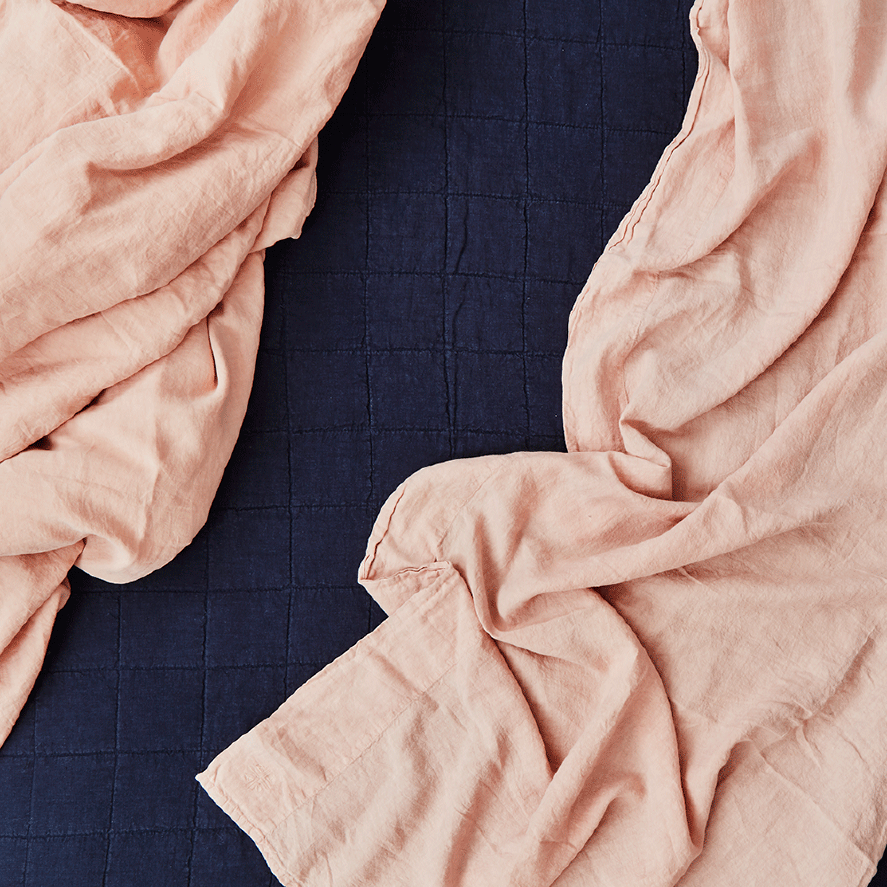 Linen Dish Towel – Asher + Rye