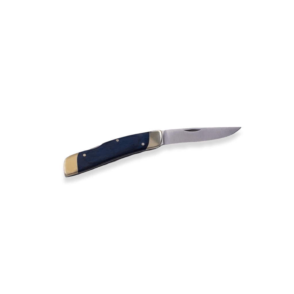 Barebones Outdoor Single Blade All Purpose Utility Knife