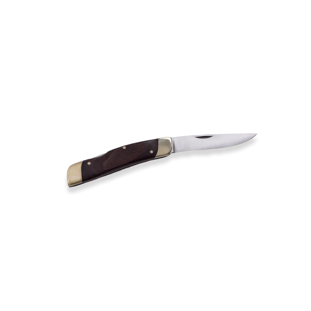Barebones Outdoor Single Blade All Purpose Utility Knife