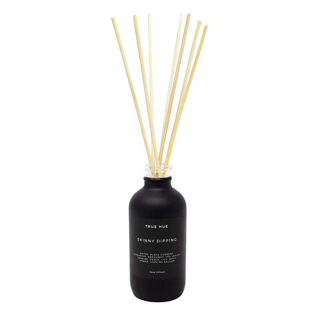 True Hue Candle Skinny Dipping Reed Diffuser