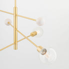 Hudson Valley Lighting Slater Chandelier