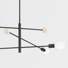 Hudson Valley Lighting Slater Chandelier