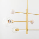 Hudson Valley Lighting Slater Chandelier