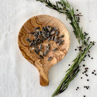 Scents and Feel Kitchenware Small Round Tapas Dish