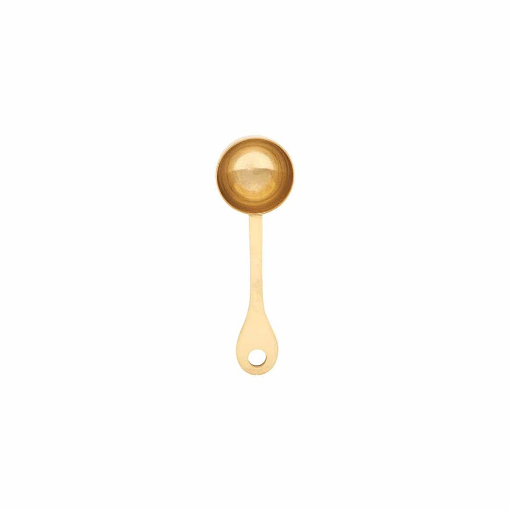 Society of Lifestyle Society of Lifestyle - Coffee Spoon, Gold