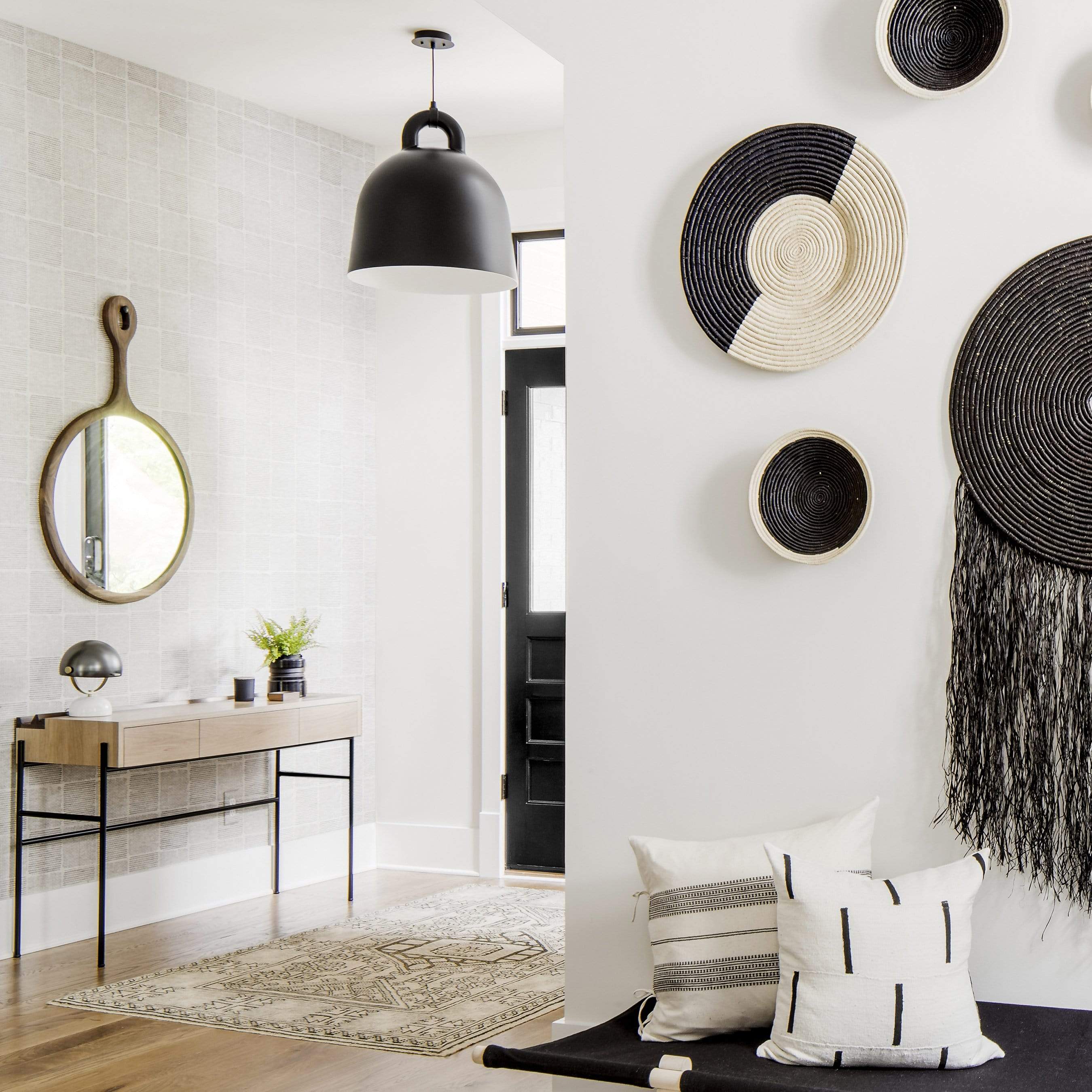 Lostine Wall Decor Sophia Mirror
