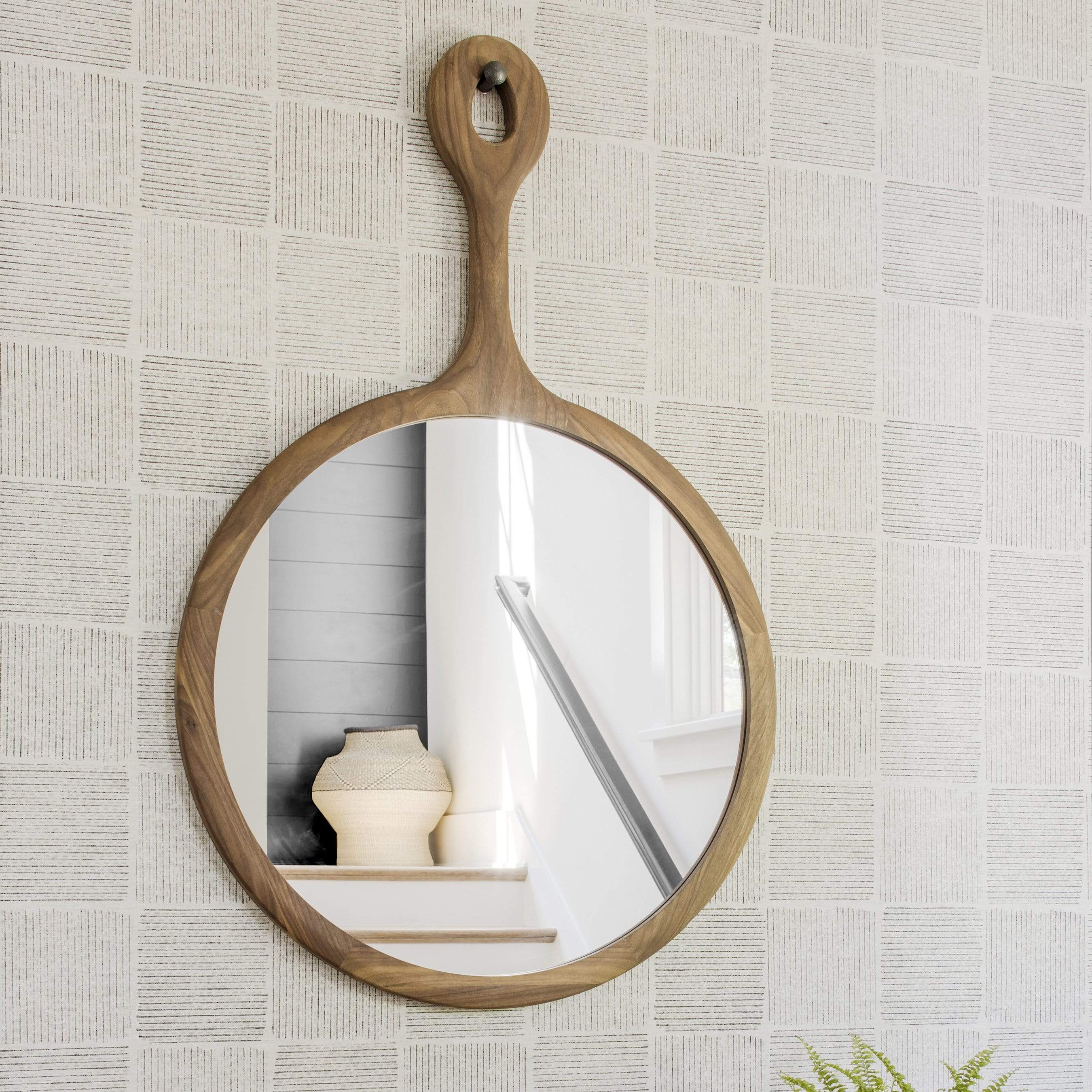 Lostine Wall Decor Sophia Mirror