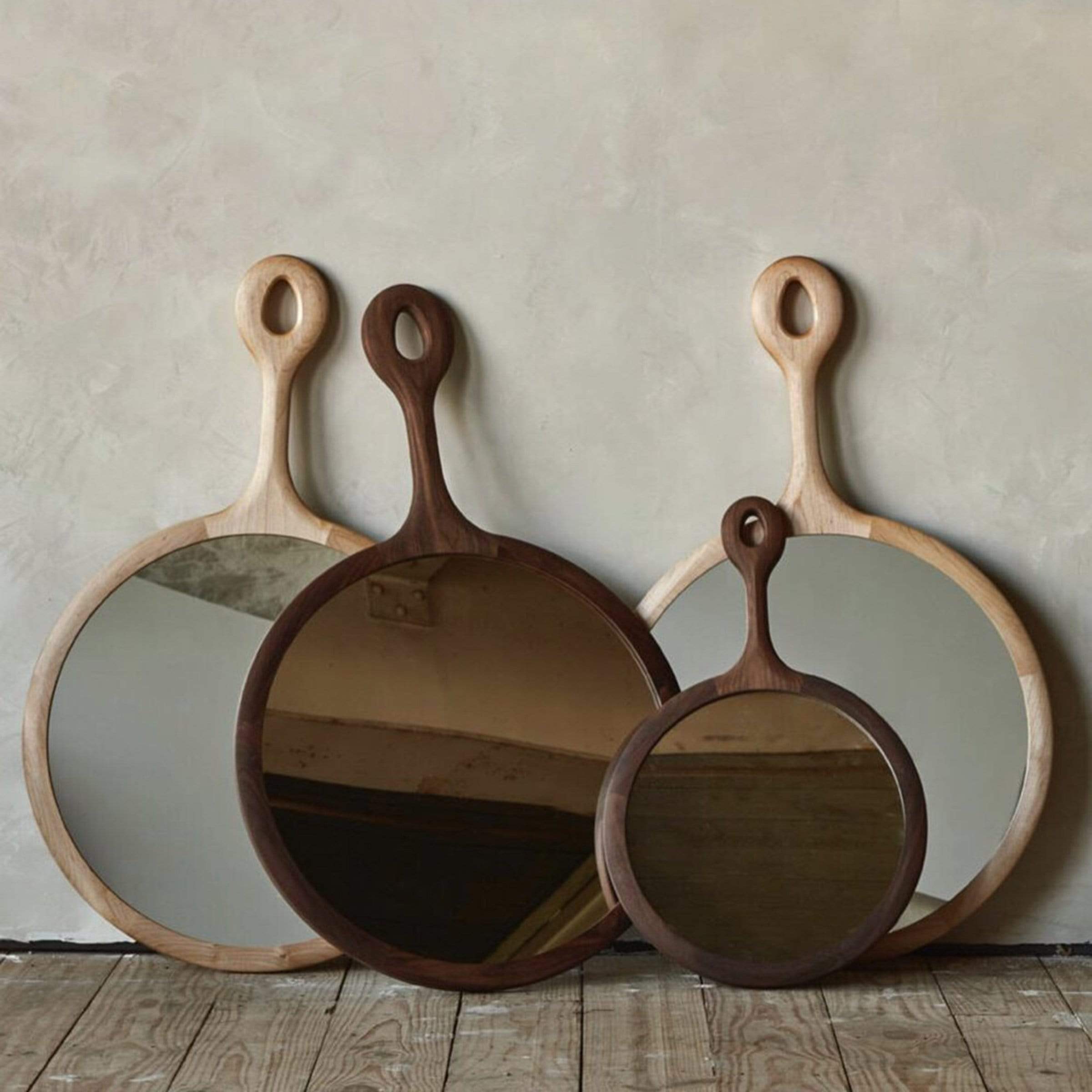 Lostine Wall Decor Sophia Mirror