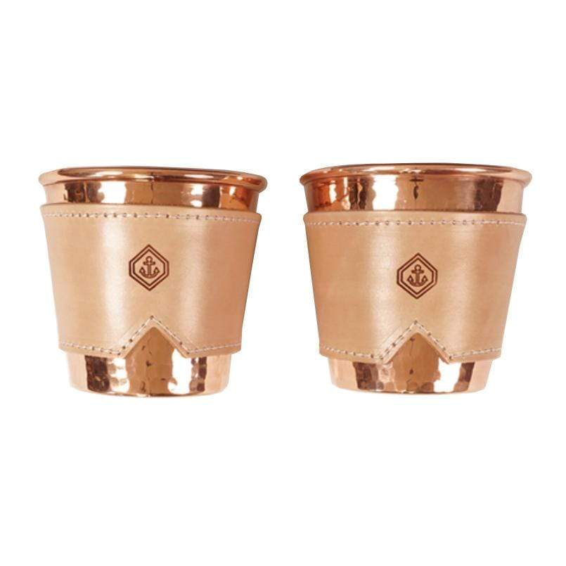 sertodo copper mugs